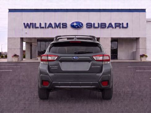 Used 2018 Subaru Crosstrek 2.0i Limited AWD/4WD image 8