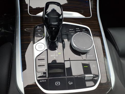 Used 2021 BMW X5 xDrive45e w/ Premium Package 2 image 33