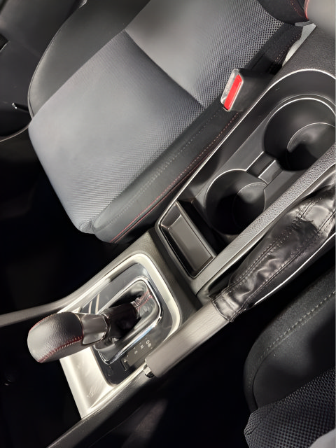 Used 2015 Subaru WRX Premium AWD/4WD image 21