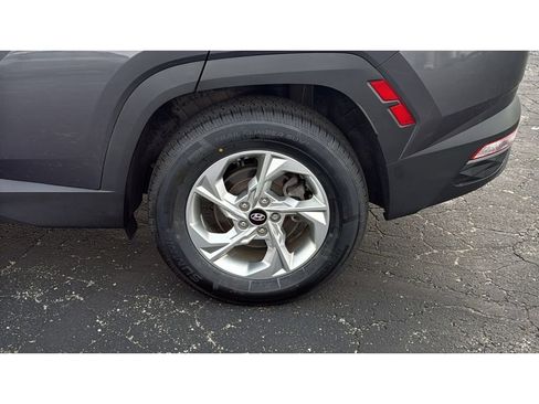 Used 2024 Hyundai Tucson SEL AWD/4WD image 13