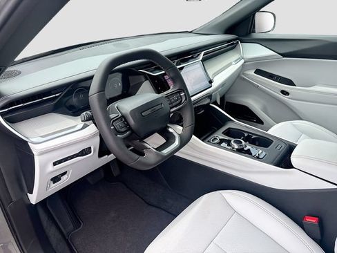 New 2026 Jeep Cherokee Limited AWD/4WD image 7