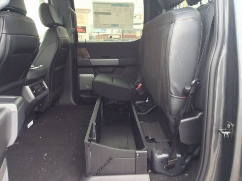 New 2026 Ford F350 Lariat image 29