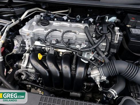 Used 2020 Toyota Corolla LE FWD image 15
