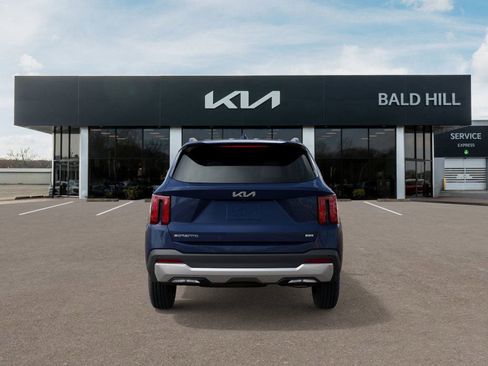 New 2026 Kia Sorento S image 5