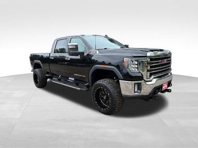 Used 2020 GMC Sierra 2500 SLT w/ SLT Premium Plus Package