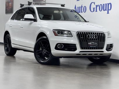 Used 2014 Audi Q5 TDI Premium Plus