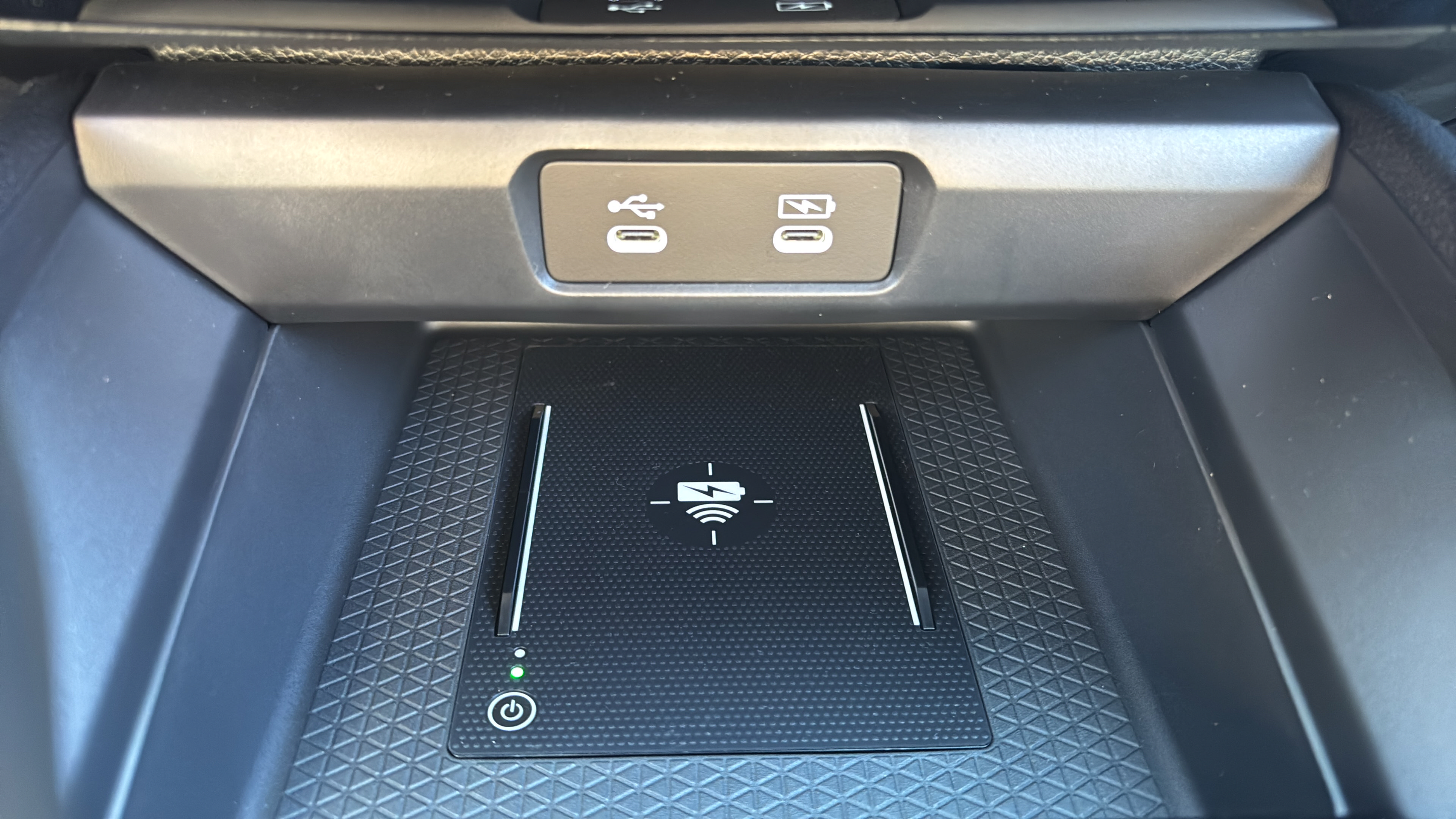 New 2026 Honda Accord Sport image 20