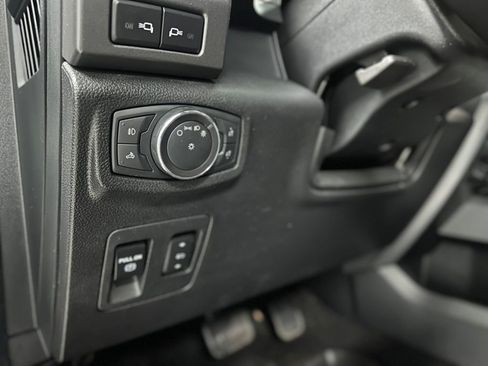 Certified 2018 Ford F150 XLT w/ Equipment Group 302A Luxury image 15