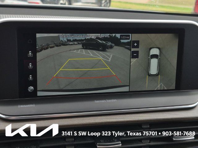 Certified 2022 Kia Telluride SX w/ SX Prestige Package AWD/4WD image 43