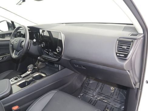 Used 2024 Lexus NX 250 FWD w/ Cold Area Package image 42