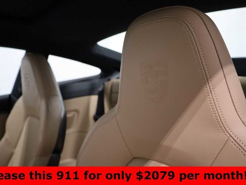 Certified 2024 Porsche 911 Carrera S image 18