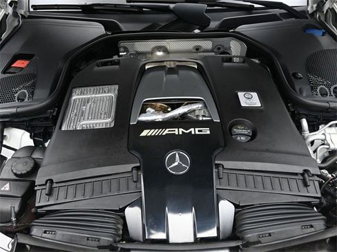 Used 2019 Mercedes-Benz AMG GT 63 S image 31