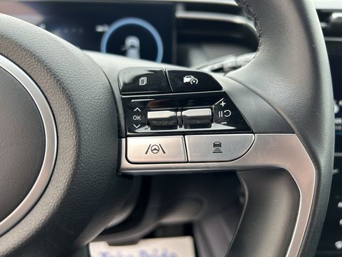 Used 2023 Hyundai Tucson XRT image 25