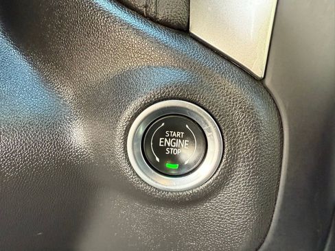 Used 2020 Chevrolet Silverado 1500 LT Trail Boss image 31