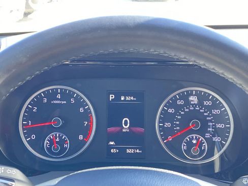 Used 2023 Kia K5 GT-Line image 31