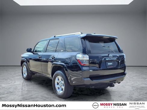 Used 2023 Toyota 4Runner SR5 RWD image 2