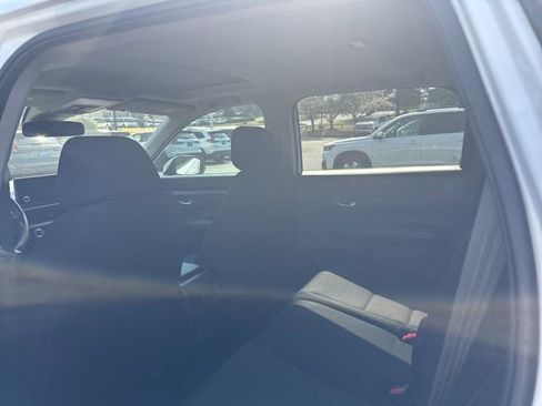 Certified 2025 Honda CR-V EX image 7