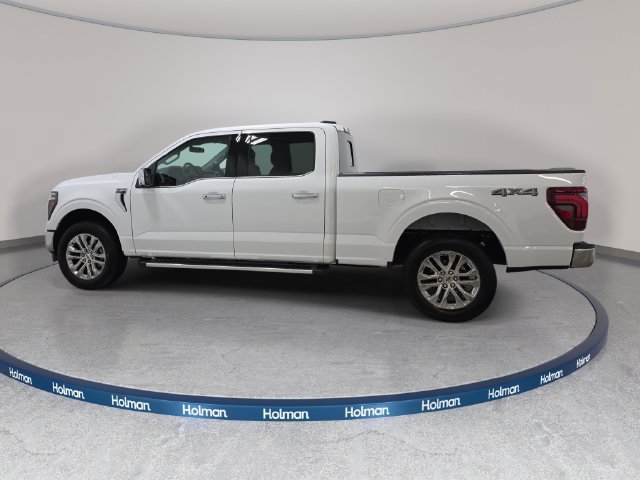 Used 2026 Ford F150 Lariat w/ Equipment Group 502A High AWD/4WD image 9