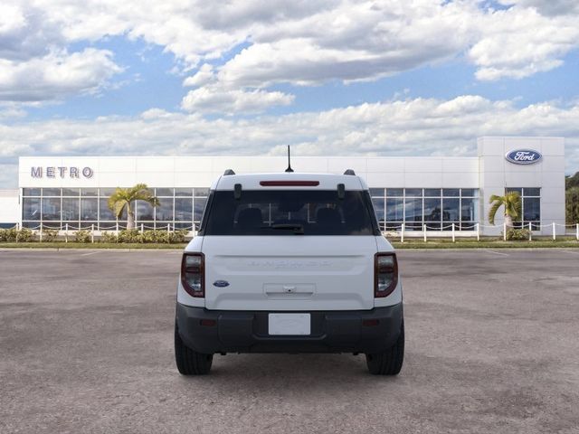 New 2026 Ford Bronco Sport Big Bend AWD/4WD image 5