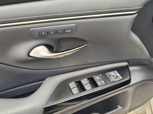 Used 2022 Lexus ES 350 w/ Premium Package FWD image 25