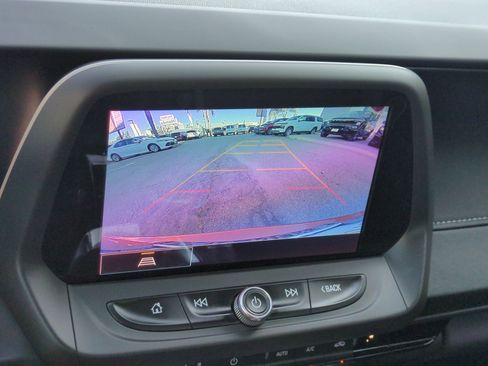 Used 2023 Chevrolet Camaro LT w/ RS Package image 19