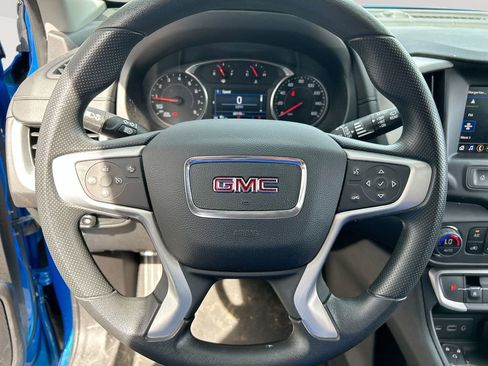 Used 2024 GMC Terrain SLE w/ Driver Convenience Package AWD/4WD image 28