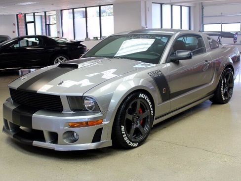Used 2008 Ford Mustang GT image 28
