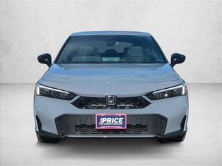 Certified 2026 Honda Civic Sport Touring video 2