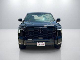 Certified 2025 Toyota Tundra Limited w/ TRD Off-Road Package AWD/4WD video 2