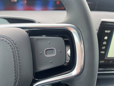 New 2026 Lincoln Nautilus Reserve image 30