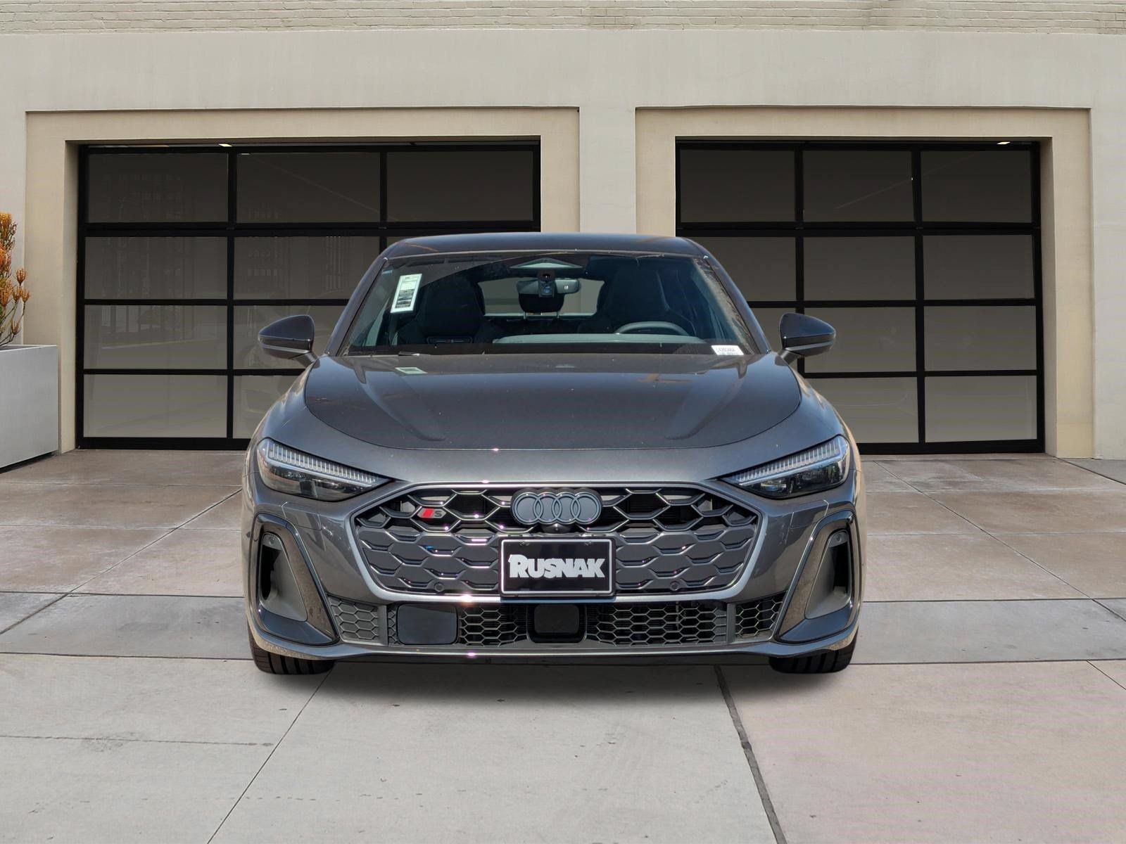 New 2026 Audi S5 Premium Plus AWD/4WD image 2