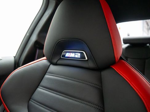 New 2026 BMW M2 w/ Lighting Package image 27