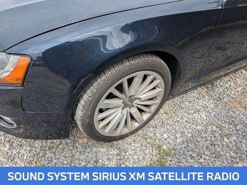 Used 2010 Audi A5 2.0T Premium Plus image 5