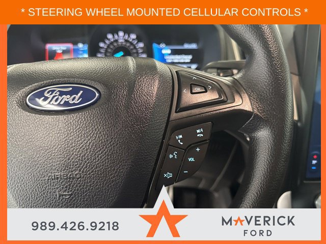 Used 2024 Ford Edge SE AWD/4WD image 18
