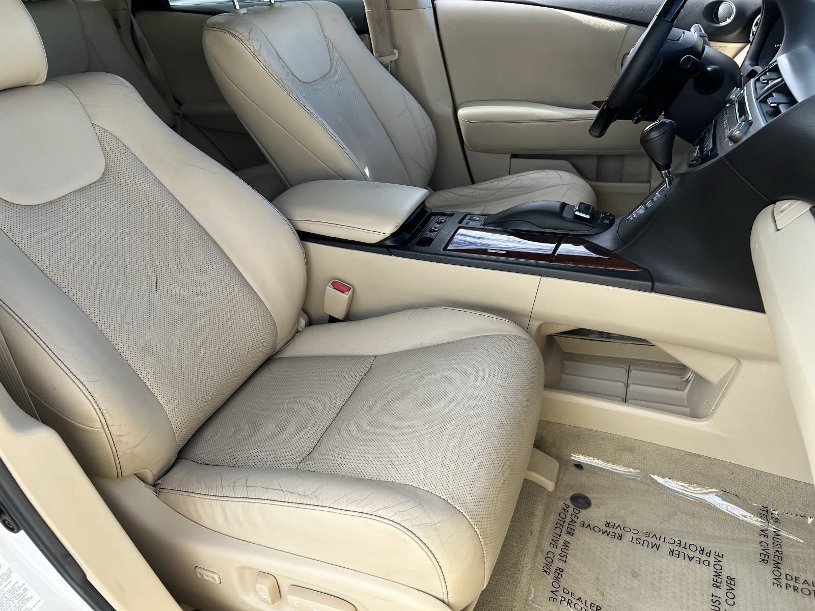 Used 2015 Lexus RX 350 FWD image 14