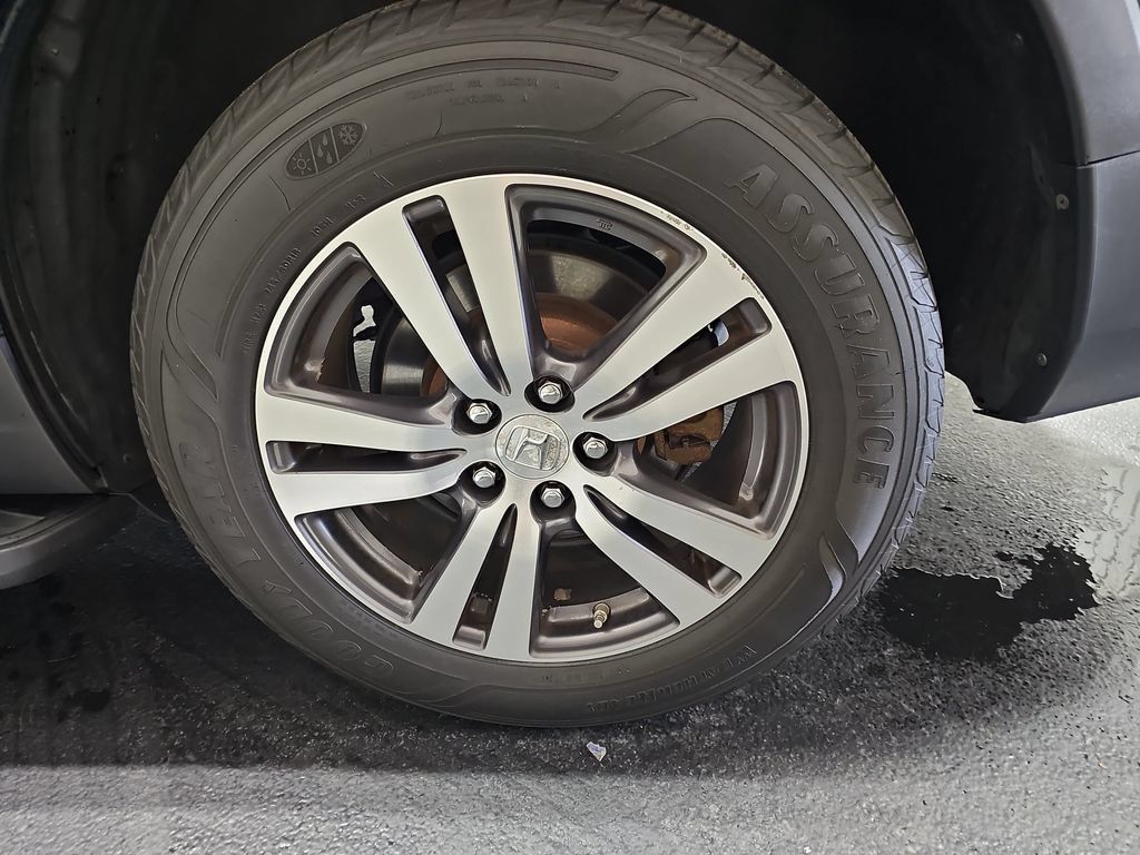 Used 2016 Honda Pilot EX-L image 35