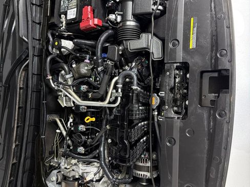 Used 2022 Nissan Altima 2.5 SV image 25