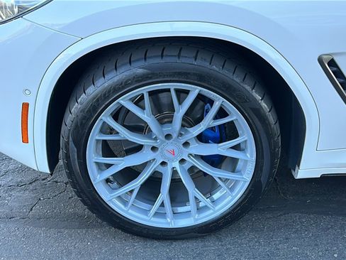 Used 2019 BMW X3 M40i w/ Premium Package image 9