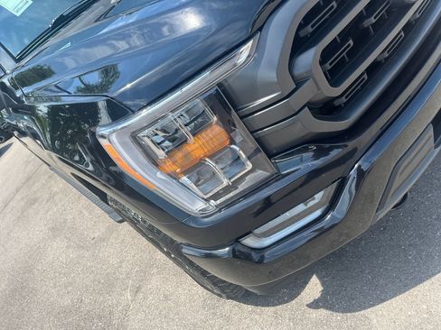Used 2023 Ford F150 XLT w/ Equipment Group 302A High AWD/4WD image 36