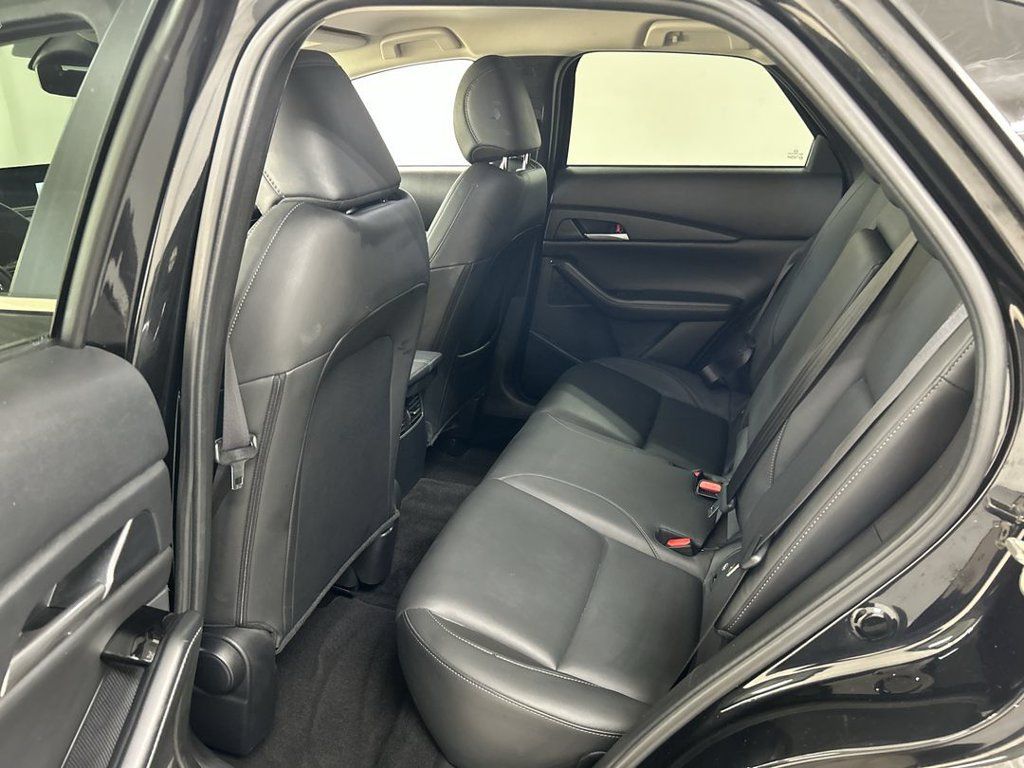 Used 2024 MAZDA CX-30 AWD 2.5 S w/ Select Sport Pkg image 19
