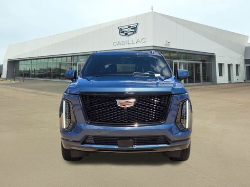 New 2026 Cadillac Escalade Sport w/ Touring Package AWD/4WD image 3