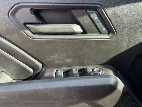 Used 2024 Chevrolet Colorado Trail Boss w/ Advanced Trailering Package image 23