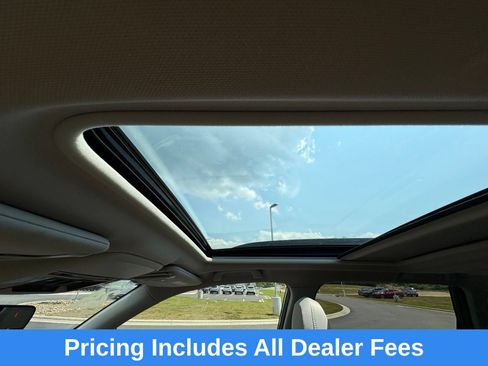 Certified 2024 Subaru Forester Premium AWD/4WD image 26