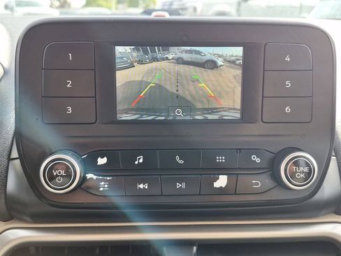 Certified 2021 Ford EcoSport S FWD image 26