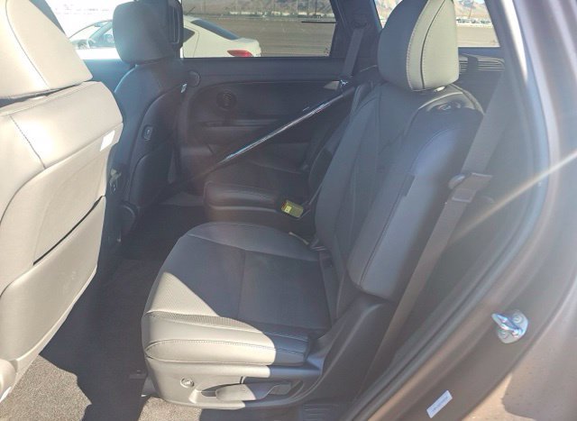 Used 2026 Hyundai Palisade XRT Pro AWD/4WD image 13