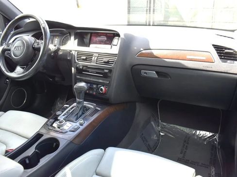 Used 2016 Audi A4 Premium Plus w/ Technology Package AWD/4WD image 39