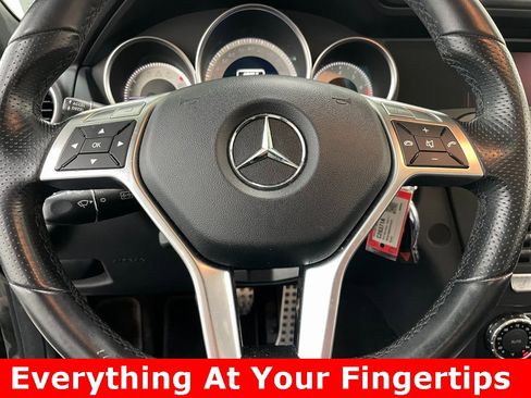 Used 2012 Mercedes-Benz C 300 4MATIC Sedan image 4
