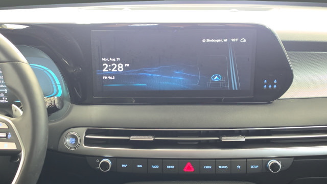 Used 2025 Hyundai Palisade XRT AWD/4WD image 15