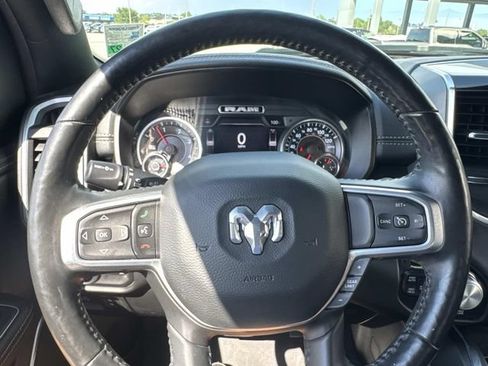 Used 2020 RAM 1500 Laramie w/ Sport Appearance Package AWD/4WD image 26