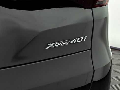 Used 2020 BMW X5 xDrive40i w/ Convenience Package image 11